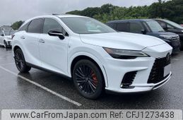 lexus rx 2023 quick_quick_5BA-TALA15_TALA15-1000495
