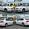 nissan skyline 2013 -NISSAN--Skyline DBA-KV36--KV36-700075---NISSAN--Skyline DBA-KV36--KV36-700075- image 9