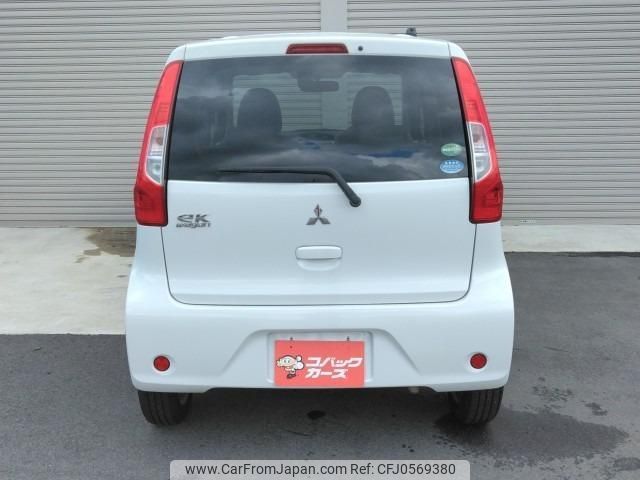 mitsubishi ek-wagon 2016 quick_quick_B11W_B11W-0221591 image 2