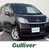 daihatsu move 2014 -DAIHATSU--Move DBA-LA100S--LA100S-1076501---DAIHATSU--Move DBA-LA100S--LA100S-1076501- image 1