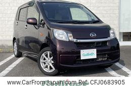 daihatsu move 2014 -DAIHATSU--Move DBA-LA100S--LA100S-1076501---DAIHATSU--Move DBA-LA100S--LA100S-1076501-