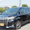 toyota alphard 2020 -TOYOTA--Alphard 6AA-AYH30W--AYH30-0106330---TOYOTA--Alphard 6AA-AYH30W--AYH30-0106330- image 1