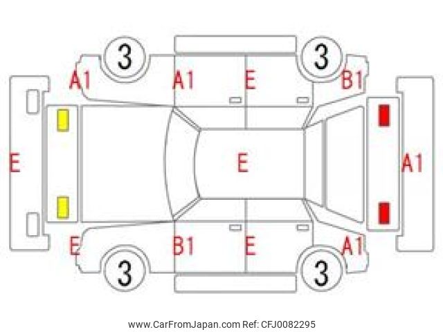 nissan note 2016 -NISSAN--Note DAA-HE12--HE12-001394---NISSAN--Note DAA-HE12--HE12-001394- image 2