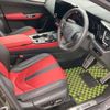 lexus nx 2022 -LEXUS--Lexus NX 5BA-TAZA25--TAZA25-1002045---LEXUS--Lexus NX 5BA-TAZA25--TAZA25-1002045- image 6