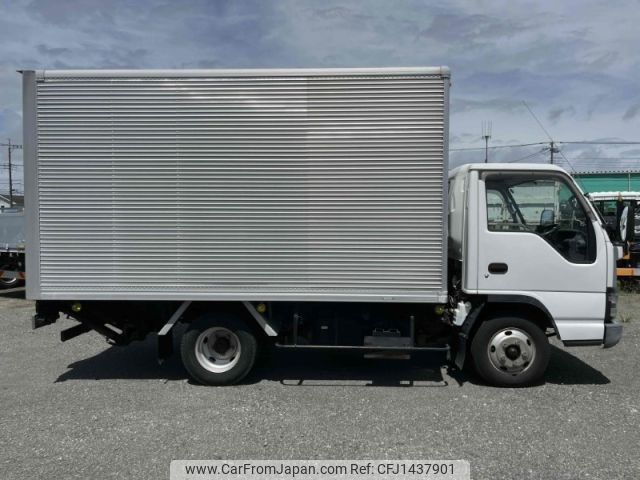 isuzu elf-truck 2006 -ISUZU--Elf PB-NPR81AN--NPR81-7022064---ISUZU--Elf PB-NPR81AN--NPR81-7022064- image 2