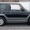 mitsubishi pajero-mini 2001 6 image 5