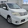 nissan serena 2008 -NISSAN--Serena DBA-CC25--CC25-157780---NISSAN--Serena DBA-CC25--CC25-157780- image 1