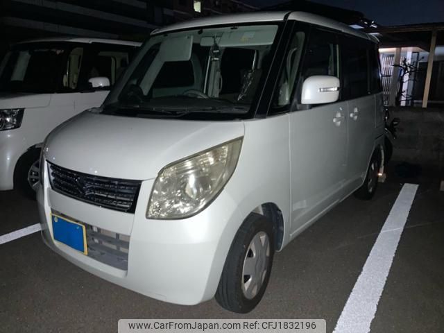 suzuki palette 2013 CFJ1832196 image 2