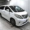 toyota alphard 2010 -TOYOTA--Alphard GGH20W-8042225---TOYOTA--Alphard GGH20W-8042225- image 1