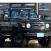 toyota landcruiser-70 1996 quick_quick_HZJ70V_HZJ70V-0002277 image 6