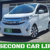 mitsubishi ek 2014 quick_quick_DBA-B11W_B11W-0102388 image 1