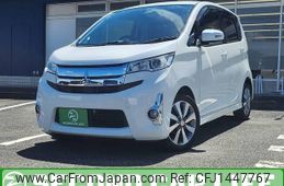 mitsubishi ek 2014 quick_quick_DBA-B11W_B11W-0102388