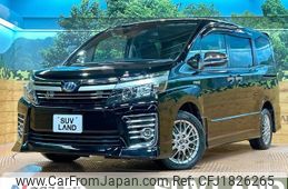 toyota voxy 2016 CFJ1826265