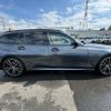 bmw 3-series 2021 -BMW--BMW 3 Series 3DA-6L20--WBA6L72010FL40775---BMW--BMW 3 Series 3DA-6L20--WBA6L72010FL40775- image 9