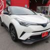 toyota c-hr 2018 -TOYOTA 【松本 331ｻ3008】--C-HR DAA-ZYX10--ZYX10-2125115---TOYOTA 【松本 331ｻ3008】--C-HR DAA-ZYX10--ZYX10-2125115- image 1