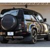 rover defender 2022 -ROVER 【山形 333】--Defender LE72WAB--SALE7AWOP2134335---ROVER 【山形 333】--Defender LE72WAB--SALE7AWOP2134335- image 44