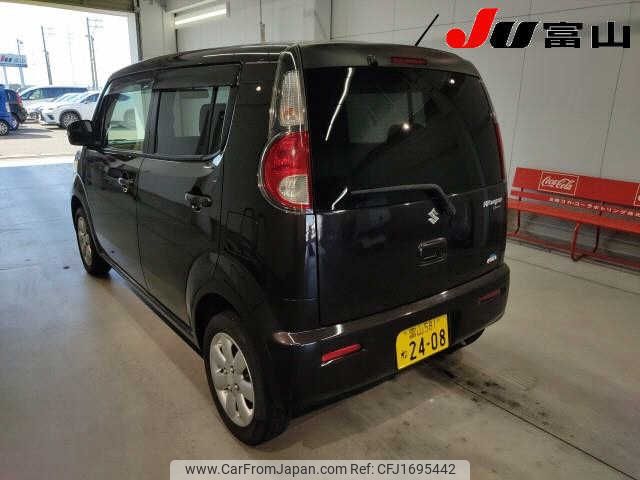 suzuki mr-wagon 2013 CFJ1695442 image 2