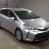 toyota prius-α 2019 -TOYOTA--Prius α DAA-ZVW41W--ZVW41-0084688---TOYOTA--Prius α DAA-ZVW41W--ZVW41-0084688- image 4