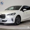 bmw 2-series 2022 quick_quick_3BA-62BX15_WBA62BX0007L43904 image 1