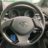 toyota c-hr 2017 -TOYOTA--C-HR DAA-ZYX10--ZYX10-2087618---TOYOTA--C-HR DAA-ZYX10--ZYX10-2087618- image 12