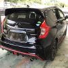 nissan note 2015 -NISSAN--Note E12-421018---NISSAN--Note E12-421018- image 5