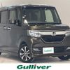 honda n-box 2019 -HONDA--N BOX DBA-JF3--JF3-1233061---HONDA--N BOX DBA-JF3--JF3-1233061- image 1