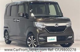honda n-box 2019 -HONDA--N BOX DBA-JF3--JF3-1233061---HONDA--N BOX DBA-JF3--JF3-1233061-