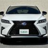 lexus rx 2016 -LEXUS--Lexus RX DAA-GYL25W--GYL25-0008338---LEXUS--Lexus RX DAA-GYL25W--GYL25-0008338- image 8