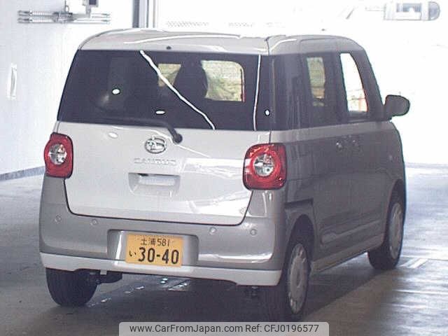 daihatsu move-canbus 2023 -DAIHATSU 【土浦 581ｲ3040】--Move Canbus LA850S--0043924---DAIHATSU 【土浦 581ｲ3040】--Move Canbus LA850S--0043924- image 2