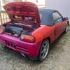 honda beat 1991 CFJ1518559 image 2