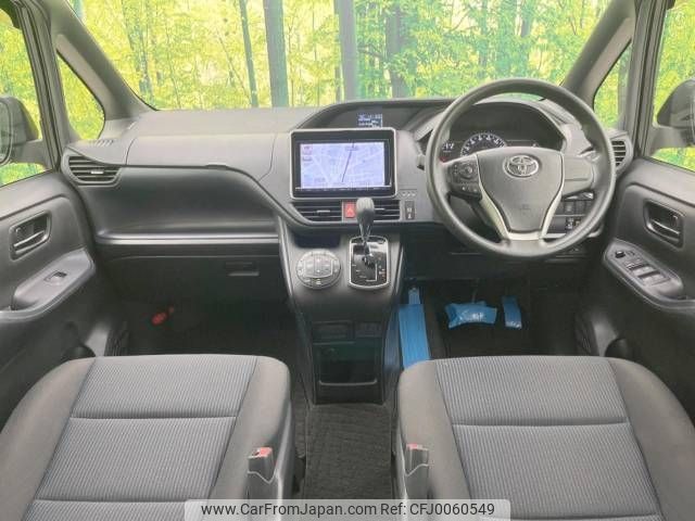 toyota voxy 2014 -TOYOTA--Voxy DBA-ZRR80G--ZRR80-0002872---TOYOTA--Voxy DBA-ZRR80G--ZRR80-0002872- image 2