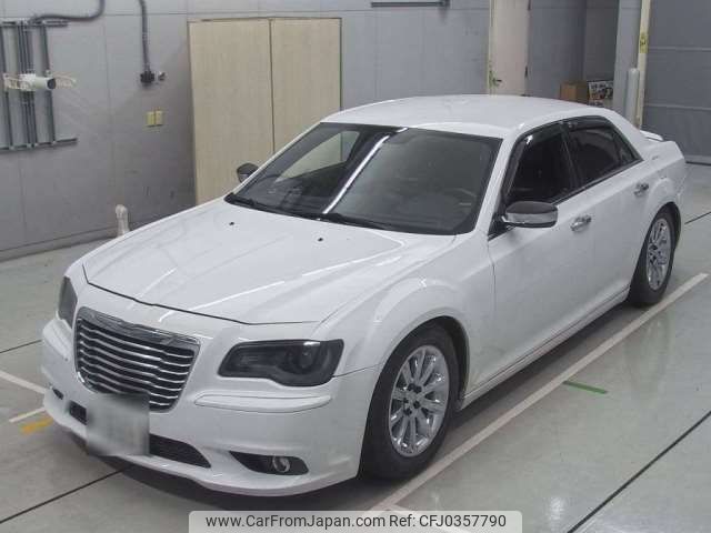 chrysler 300 2013 -CHRYSLER 【滋賀 374ﾕ1001】--Chrysler 300 -LX36---2C3CCACG6CH224042---CHRYSLER 【滋賀 374ﾕ1001】--Chrysler 300 -LX36---2C3CCACG6CH224042- image 1