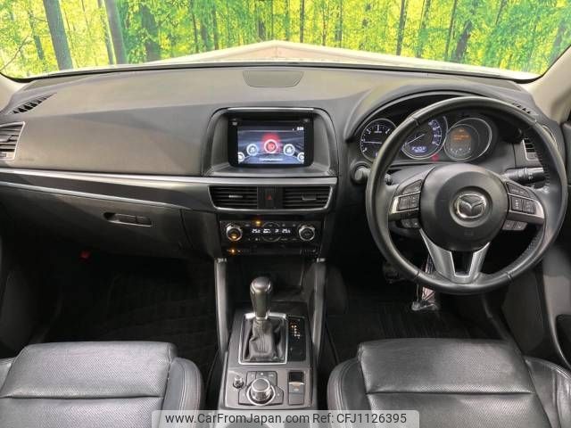 mazda cx-5 2015 -MAZDA--CX-5 LDA-KE2FW--KE2FW-202886---MAZDA--CX-5 LDA-KE2FW--KE2FW-202886- image 2