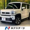 suzuki hustler 2024 quick_quick_MR52S_MR52S-337187 image 1