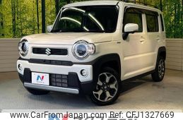 suzuki hustler 2024 quick_quick_MR52S_MR52S-337187