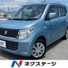 suzuki wagon-r 2016 -SUZUKI--Wagon R DBA-MH34S--MH34S-519191---SUZUKI--Wagon R DBA-MH34S--MH34S-519191- image 1