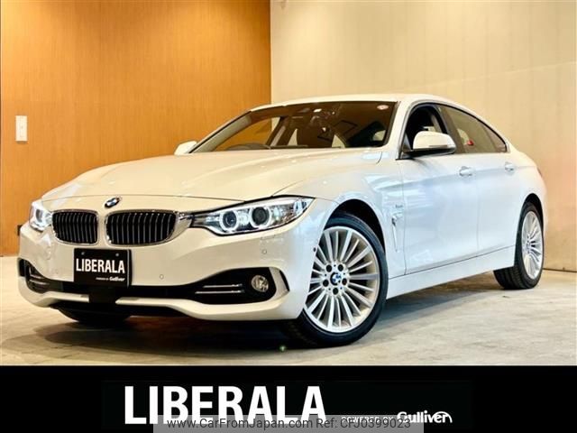 bmw 4-series 2016 -BMW--BMW 4 Series DBA-4D20--WBA4D72050G384695---BMW--BMW 4 Series DBA-4D20--WBA4D72050G384695- image 1