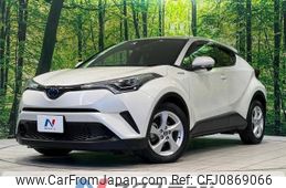 toyota c-hr 2019 -TOYOTA--C-HR DAA-ZYX10--ZYX10-2172178---TOYOTA--C-HR DAA-ZYX10--ZYX10-2172178-