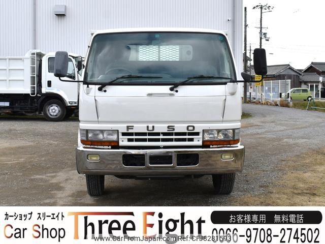 mitsubishi-fuso fighter 2000 GOO_NET_EXCHANGE_0707349A30230214W002 image 2