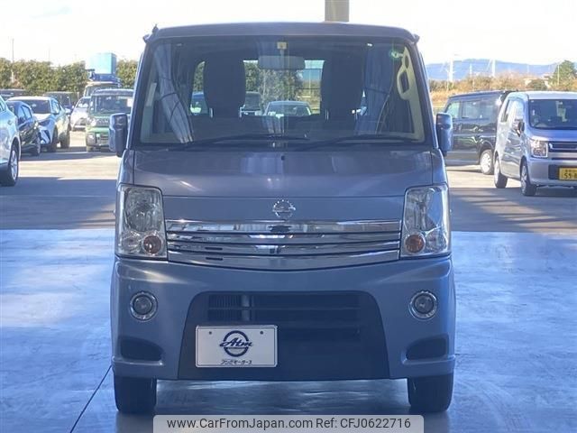 nissan nv100-clipper 2014 quick_quick_ABA-DR64W_DR64W-401455 image 2