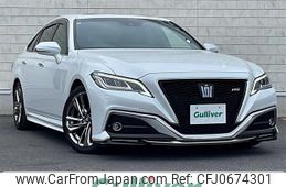 toyota crown 2022 -TOYOTA--Crown 6AA-AZSH20--AZSH20-1083399---TOYOTA--Crown 6AA-AZSH20--AZSH20-1083399-