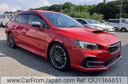 subaru levorg 2018 quick_quick_DBA-VM4_VM4-113907