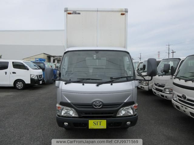 toyota dyna-truck 2014 GOO_NET_EXCHANGE_0540197A30240704W002 image 2