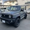 suzuki jimny-sierra 2021 -SUZUKI--Jimny Sierra JB74W--140783---SUZUKI--Jimny Sierra JB74W--140783- image 4