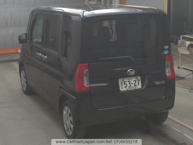 daihatsu tanto 2016 -DAIHATSU--Tanto LA600S--0435164---DAIHATSU--Tanto LA600S--0435164- image 2