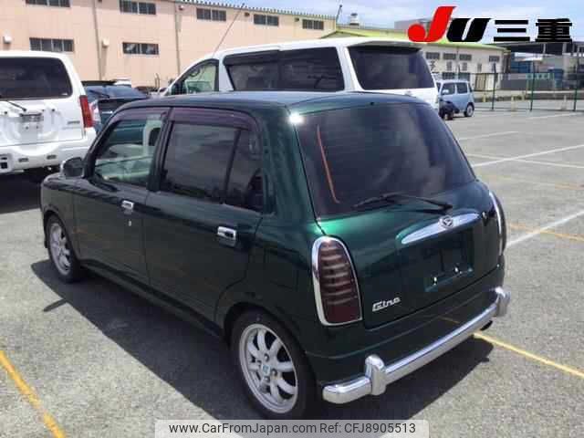 daihatsu mira-gino 2004 -DAIHATSU--Mira Gino L700S--0342417---DAIHATSU--Mira Gino L700S--0342417- image 2