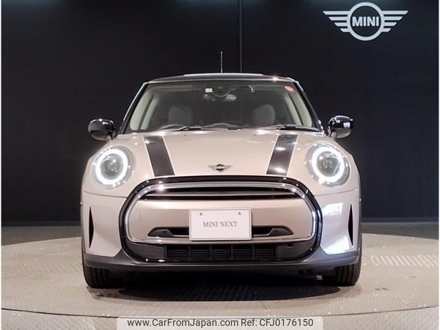 mini mini-others 2021 -BMW--BMW Mini 3BA-XR15MW--WMW32DH0102R37198---BMW--BMW Mini 3BA-XR15MW--WMW32DH0102R37198- image 2