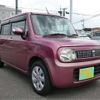 suzuki alto-lapin 2012 -SUZUKI 【福山 581ｶ6660】--Alto Lapin HE22S--HE22S-218715---SUZUKI 【福山 581ｶ6660】--Alto Lapin HE22S--HE22S-218715- image 22