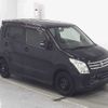 suzuki wagon-r 2010 -SUZUKI--Wagon R MH23S--276876---SUZUKI--Wagon R MH23S--276876- image 1