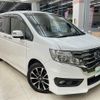 honda stepwagon 2012 -HONDA--Stepwgn DBA-RK5--RK5-1313352---HONDA--Stepwgn DBA-RK5--RK5-1313352- image 1